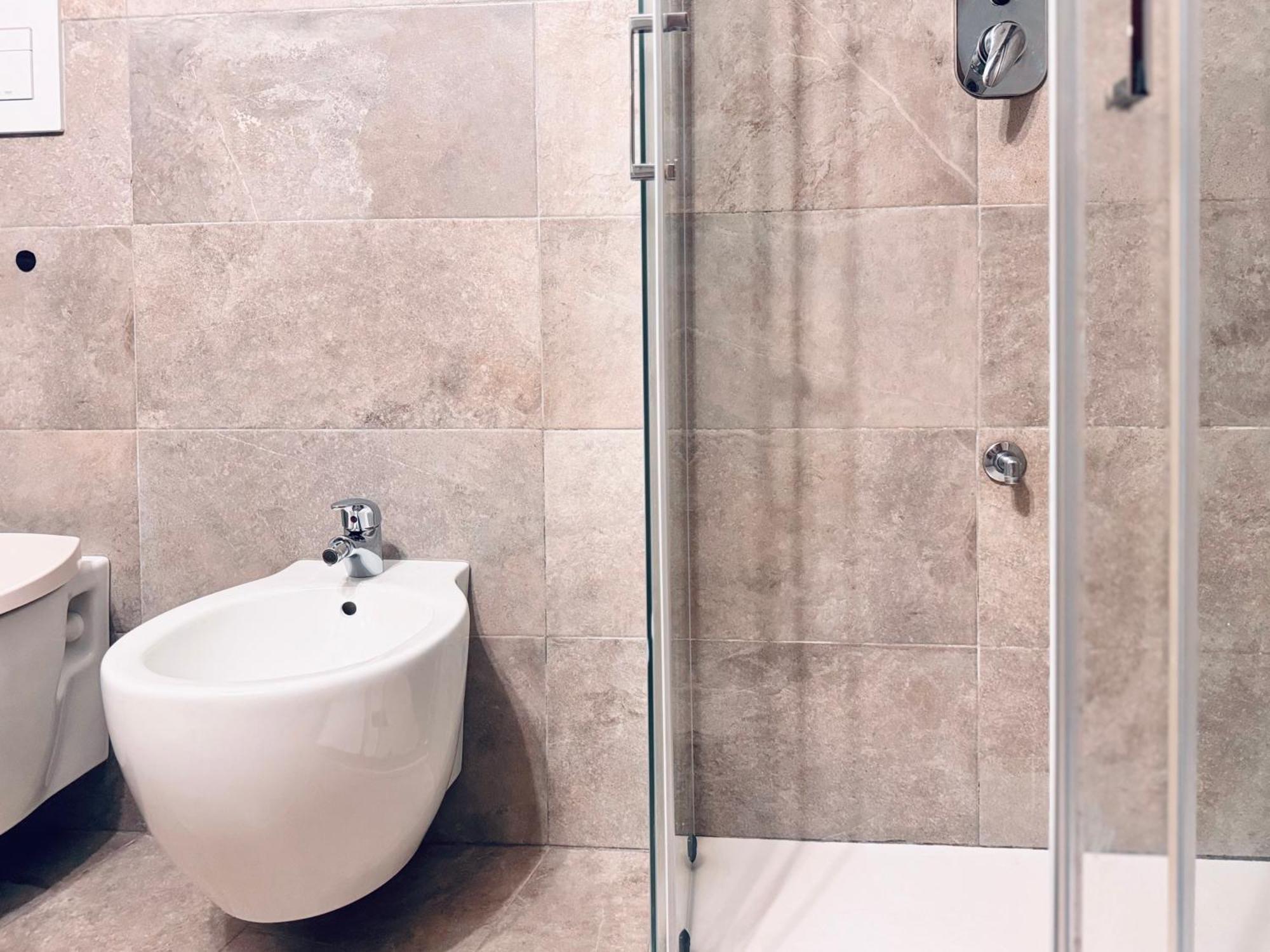 Casa Con Giardino E Accesso Indipendente Apartman Bergamo Kültér fotó