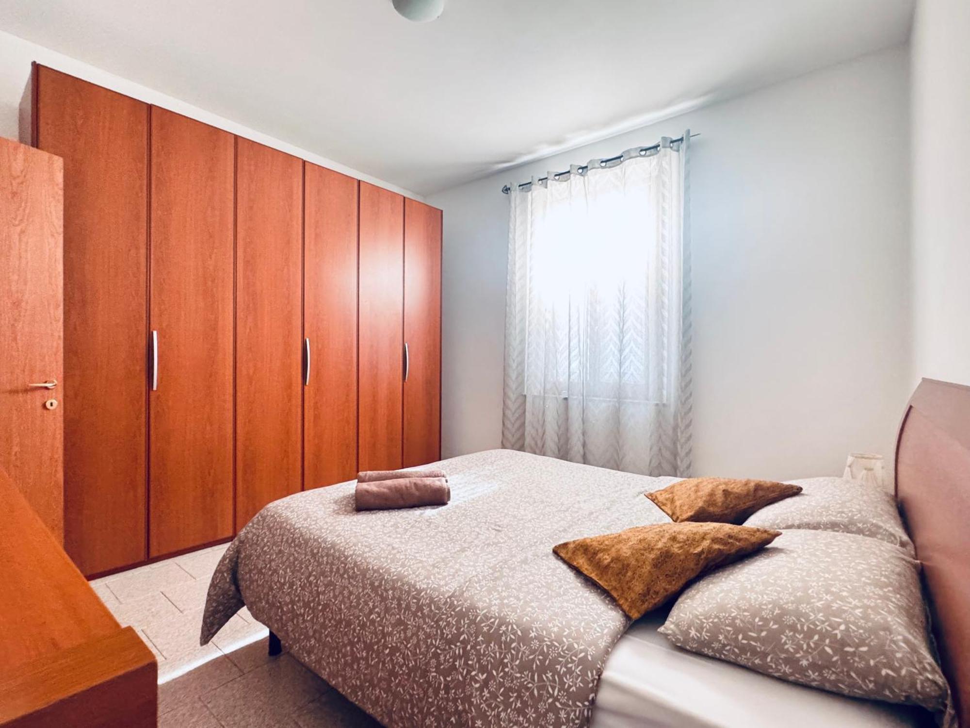 Casa Con Giardino E Accesso Indipendente Apartman Bergamo Kültér fotó